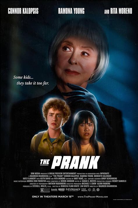 the prank movie 2024 streaming|Where and when to watch 'The Prank,' Rita Moreno's new .